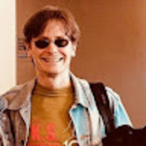 Meet your Posher, Greg